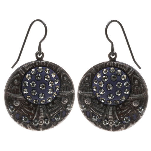 Retired - Moonstruck Earrings