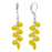 Retired - Lemon Meringue Earrings