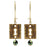 Retired - Ancient Passage Earrings