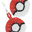 Pokemon Trainer Earrings