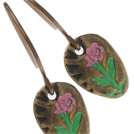 New Bloom Earrings