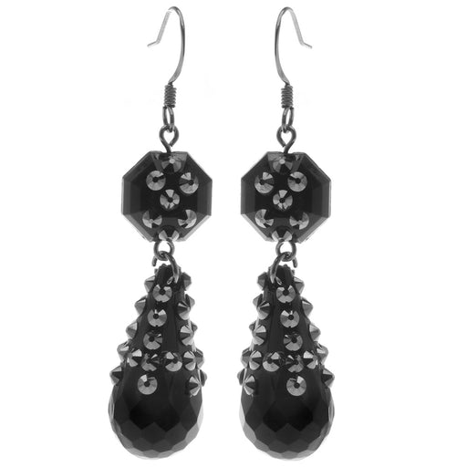 Retired - Glam Rock Earrings