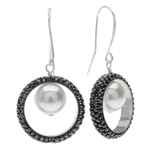 Retired - Evening Soiree Earrings