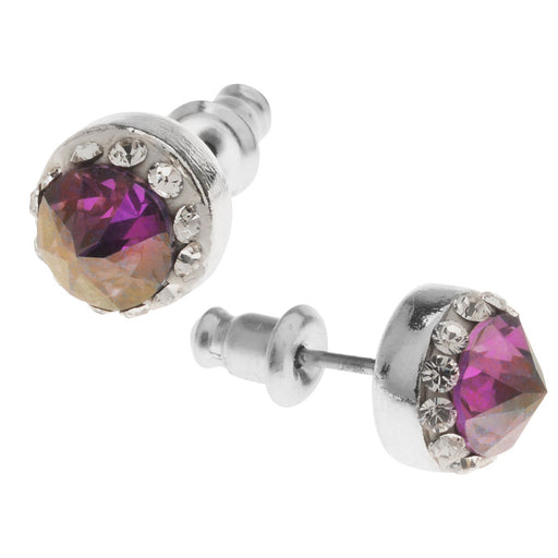 Retired - Sophia Stud Earrings