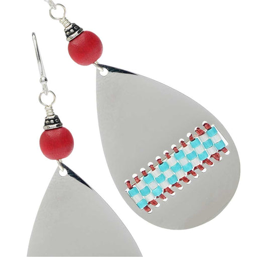 Retired - Dorothy Earrings