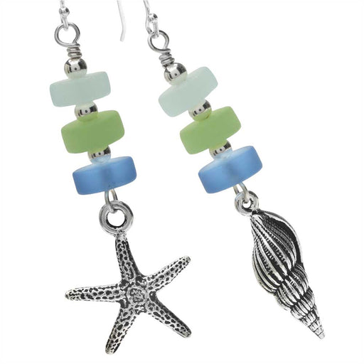 Retired - Marine Layer Earrings