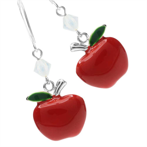 Retired - Teacher's Pet Earrings