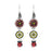 Retired - Ladybird Earrings