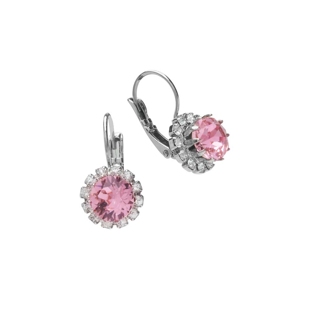 Retired - Princess for a Day Earrings