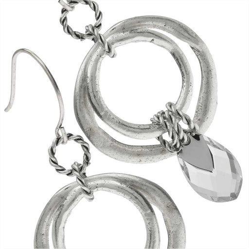 Geneva Earrings