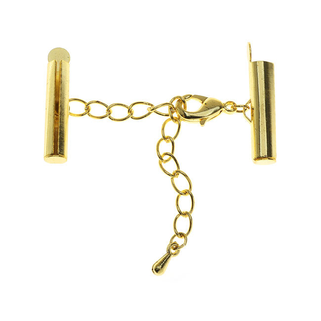 Hook Clasp Multistrand Rubber Bracelet