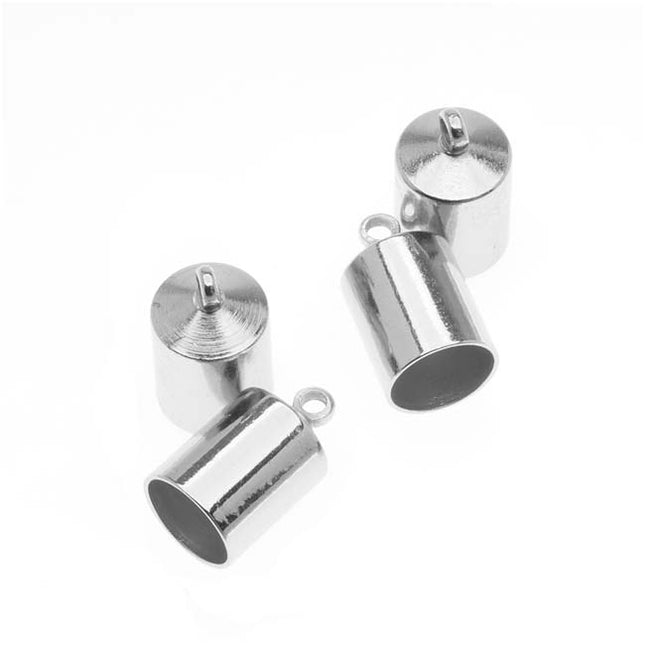 Crimp Ends, Covers & Cord Ends — Beadaholique