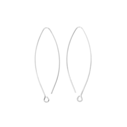 Beaded Christmas Tree Earrings — Beadaholique