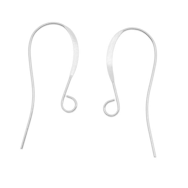 Long earring hooks sale