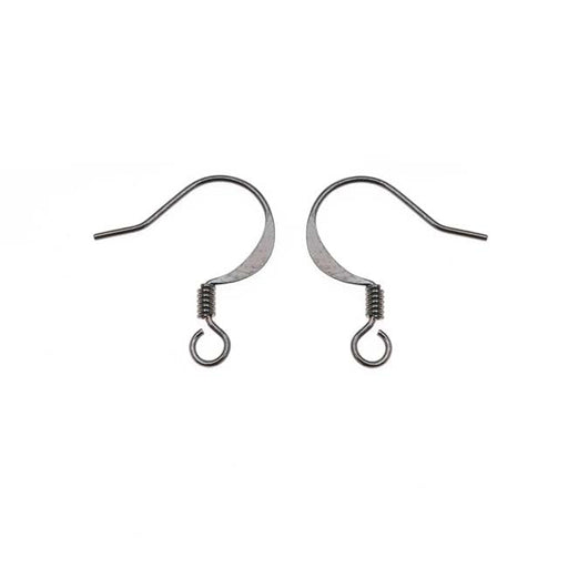 Fishhook Earrings