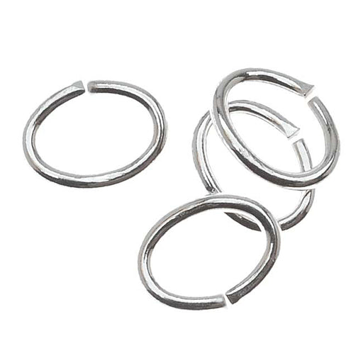 Jump Rings - Silver