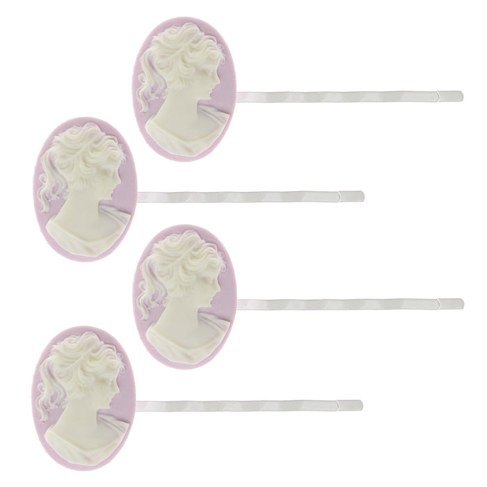 Retired - Delilah Hair Pin Set