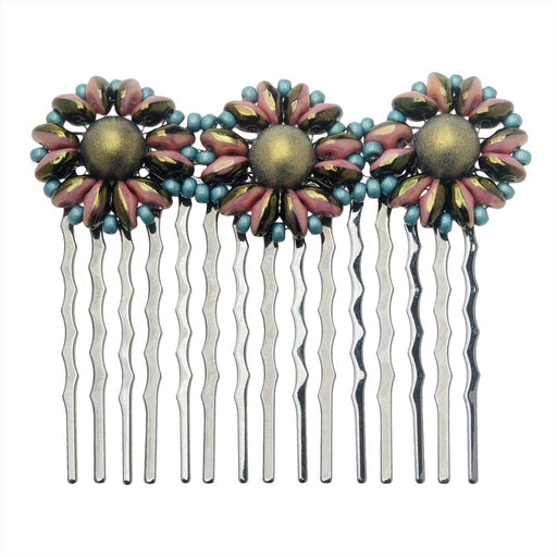 Retired - Petalline Hair Combs