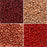 Exclusive Beadaholique Designer Palette, Toho Seed Bead Mix, Round 8/0, Cinnamon Stick, 4 Color Set