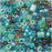 Toho Multi-Shape Glass Beads 'Take' Seafoam/Green Color Mix 8 Gram Tube
