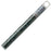 Miyuki Bugle Tube Beads, Cylinder Size #1 3x1.5mm, Metallic Patina Iris (19.5 Grams)