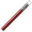 Miyuki Bugle Tube Beads, Cylinder Size #1 3x1.5mm, Red (19.5 Grams)