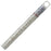 Miyuki Bugle Tube Beads, Cylinder Size #2 6x1.5mm, Gilt Lined Opal (17 Grams)