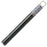 Miyuki Bugle Tube Beads, Cylinder Size #2 6x1.5mm, Matte Black (17 Grams)