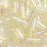 Miyuki Bugle Tube Beads, Cylinder Size #2 6x1.5mm, Crystal Ivory Gold Luster (17 Grams)