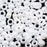 Toho Round Seed Beads 6/0 141 'Ceylon Snowflake' 8 Gram Tube