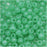 Toho Round Seed Beads 6/0 #156 'Ceylon Jade' 8g