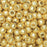 Toho Round Seed Beads 6/0 #PF557 'Galvanized Starlight' 8g