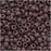 Toho Round Seed Beads 8/0 52 'Opaque Lavender' 8 Gram Tube