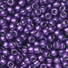 Toho Seed Beads, Round 8/0 #YPS0013 'Hybrid ColorTrends: Metallic Bodacious' (2.5