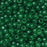 Toho Seed Beads, Round 8/0 #YPS0028 'Hybrid ColorTrends: Milky Kale' (8 Grams)