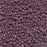 Toho Round Seed Beads 11/0 52 'Opaque Lavender' 8 Gram Tube