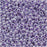 Toho Round Seed Beads 11/0 922 'Ceylon Gladiola' 8 Gram Tube