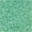 Toho Round Seed Beads 11/0 1144 'Milky Kiwi' 8 Gram Tube