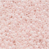 Toho Round Seed Beads 11/0 145L 'Ceylon Soft Pink' 8 Gram Tube