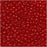 Toho Round Seed Beads 11/0 5C 'Transparent Ruby' 8 Gram Tube