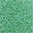 Toho Round Seed Beads 11/0 #144 - Ceylon Celery (8 Grams)