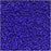 Toho Round Seed Beads 15/0 #48 Opaque Navy Blue 8g