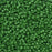 Toho Seed Beads, Round 15/0 #2603F 'Semi Glazed Clover' (8 Grams)