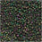 Toho Round Seed Beads 15/0 #708 'Matte Cassiopeia' 8g