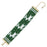Holiday Reindeer Loom Bracelet - Exclusive Beadaholique Jewelry Kit