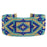 Gulf Shores Loom Bracelet - Exclusive Beadaholique Jewelry Kit