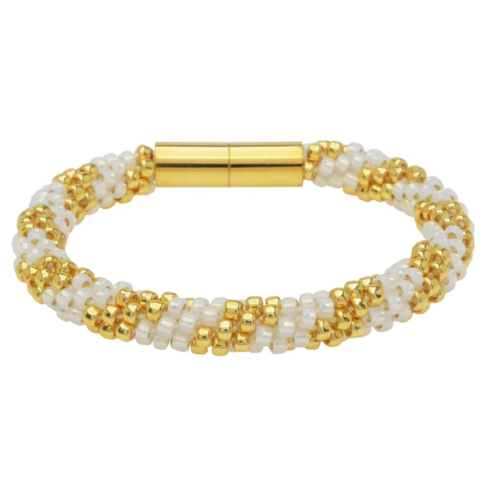 Buy Beadaholique Refill - Loom Bracelet Duo - Austen Berry - Exclusive  Jewelry Kit Online at desertcartINDIA