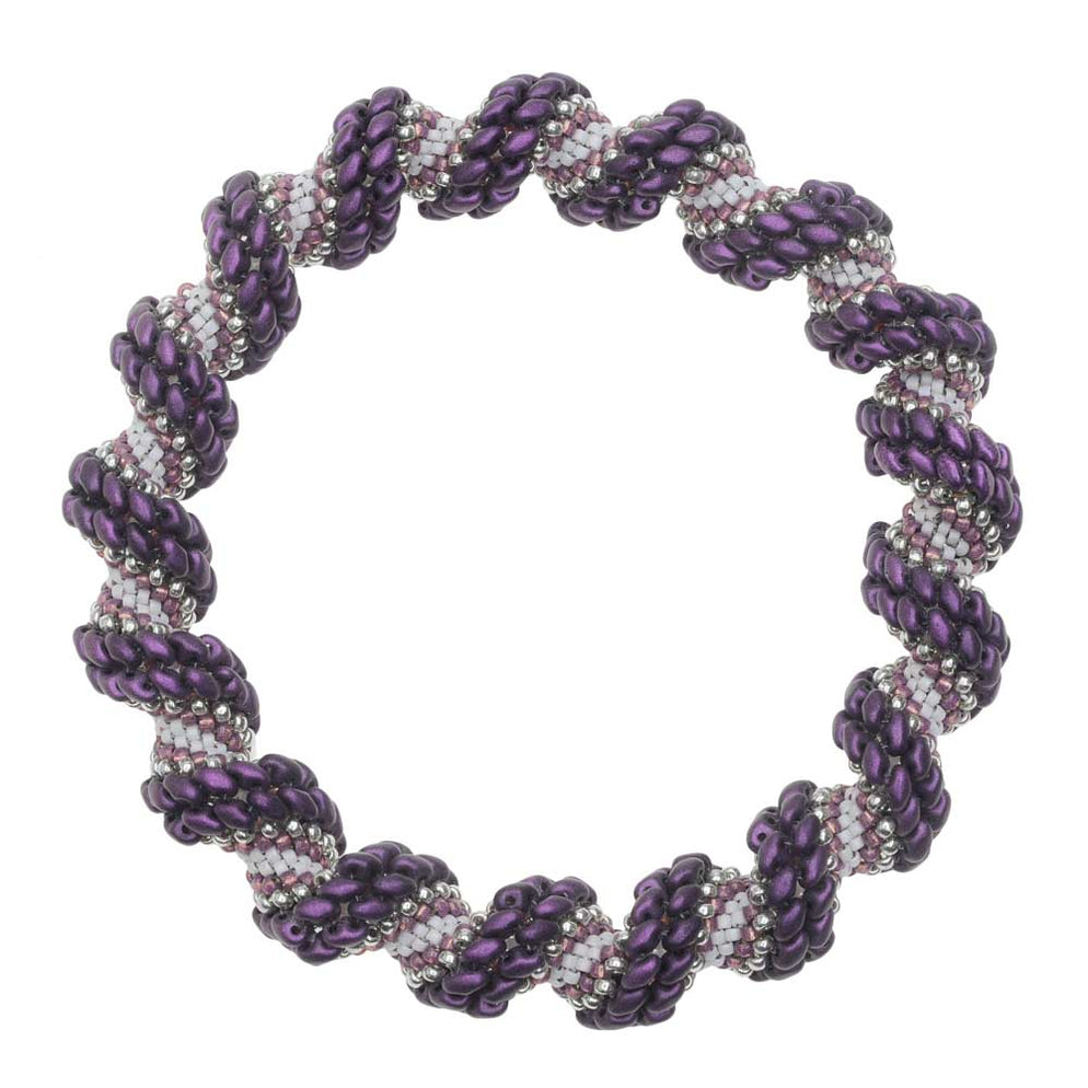 Cellini spiral bracelet Clearance