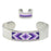 Beaded Centerline Bracelet and Ring Set - Botanical Cove - Exclusive Beadaholique Jewelry Kit