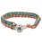 Matubo Wrapit Loom Bracelet in Aqua Seas - Exclusive Beadaholique Jewelry Kit